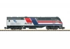 LGB Amtrak P42 Diesel Loco Amd