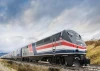 LGB Amtrak P42 Diesel Loco Amd