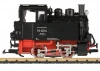 LGB Dr Steam Loco 99 5016 Ep III