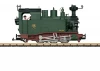 LGB K.sä.St.E. Steam Loco IK Ep. I