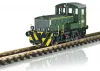 LGB Märklin Works Diesel Loco in Györ MÁV M28.1001