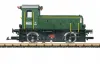 LGB Märklin Works Diesel Loco in Györ MÁV M28.1001