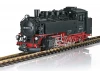 LGB DR Steam Loco VII K Ep. IV			