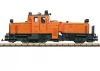 LGB Track Cleaning Loco