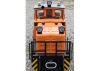 LGB Track Cleaning Loco