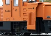 LGB Track Cleaning Loco