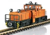 LGB Track Cleaning Loco