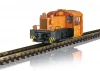 LGB HSB Kof II Diesel Locomotive