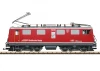 LGB Rhb Electric Loco Ge 4/4 I VI Red