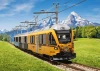 LGB RhB Multiple Unit Allegra Ep. VI
