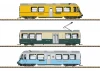 LGB RhB Multiple Unit Allegra Ep. VI