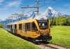 LGB RhB Multiple Unit Allegra Ep. VI