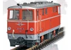 LGB OBB Diesel loco 2095 Ep. IV