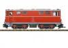 LGB OBB Diesel loco 2095 Ep. IV
