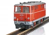 LGB OBB Diesel loco 2095 Ep. IV