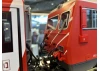 LGB MGB Electric Loco HGe 4/4 II Ep VI with Rack