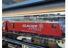 LGB MGB Electric Loco HGe 4/4 II Ep VI with Rack
