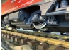 LGB MGB Electric Loco HGe 4/4 II Ep VI with Rack