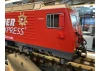 LGB MGB Electric Loco HGe 4/4 II Ep VI with Rack