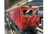 LGB MGB Electric Loco HGe 4/4 II Ep VI with Rack