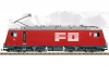 LGB FO Electric Loco HGe 4/4 II Ep. V