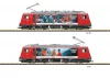 LGB MGB Electric Loco HGe 4/4 II Ep. VI