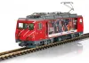 LGB MGB Electric Loco HGe 4/4 II Ep. VI