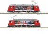 LGB MGB Electric Loco HGe 4/4 II Ep. VI
