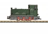 LGB Diesel Loco 2092.04 - ÖBB - Ep. IV