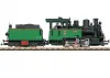 LGB SWEG Steam Locomotive Road Number 798.101