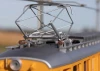LGB Rhb Rail Car Abe 4/4 Ep VI