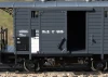 LGB Rhb Rail Car Abe 4/4 Ep VI