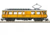 LGB Rhb Rail Car Abe 4/4 Ep VI