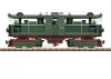 LGB K Sachs ST E Steam Loco I M Sp VI