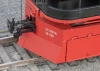 LGB Dr Steam Loco 99 161 Ep III