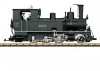 LGB Rhb Metal Steam Loco G 3/4 Ld1 Epvi
