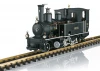LGB Rhb Metal Steam Loco G 3/4 Ld1 Epvi