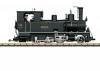 LGB Rhb Metal Steam Loco G 3/4 Ld1 Epvi