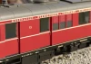 LGB Hsb Rail Car T 3 Ep VI