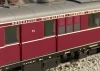 LGB Hsb Rail Car T 3 Ep VI