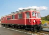 LGB Hsb Rail Car T 3 Ep VI