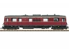 LGB Hsb Rail Car T 3 Ep VI