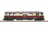 LGB DR Powered Rail Car VT 137 Ep. III