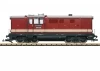 LGB SOEG Diesel Loco 199 018 Ep. VI