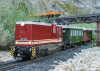 LGB SOEG Diesel Loco 199 018 Ep. VI