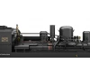 LGB HSB Steam Loco 99 5901 EP VI