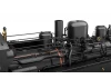 LGB HSB Steam Loco 99 5901 EP VI