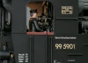 LGB HSB Steam Loco 99 5901 EP VI