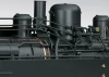 LGB HSB Steam Loco 99 5901 EP VI
