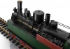 HSB Steam Loco 99 5902 EP VI